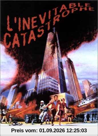 L'Inévitable catastrophe [FR Import]