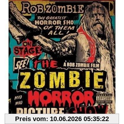 Rob Zombie - The Zombie Horror Picture Show
