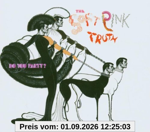 Do You Party?