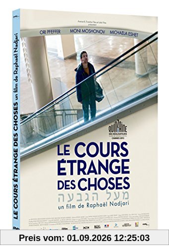 Le cours étrange des choses [FR Import]