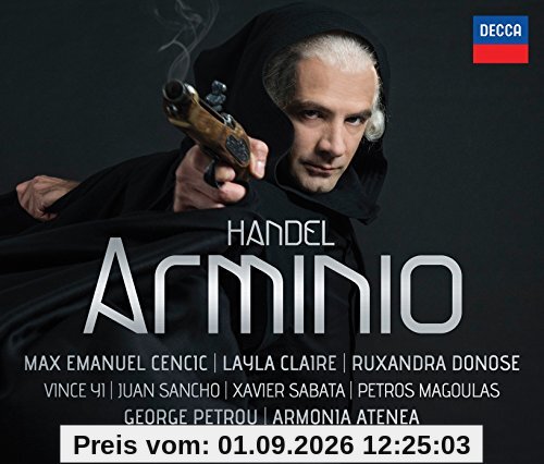 Arminio
