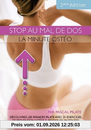 Stop Mal au dos