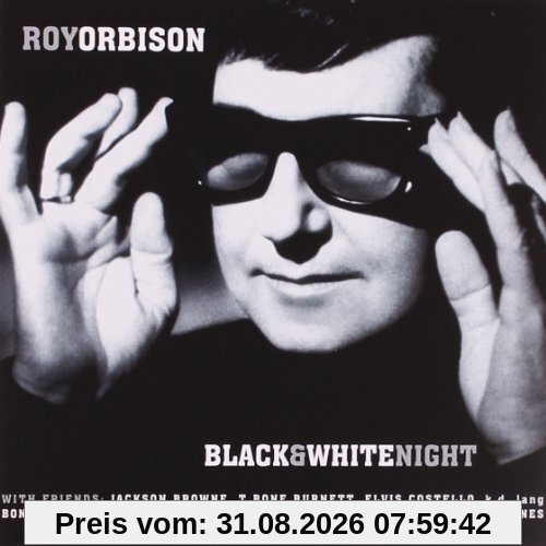 Black & White Night