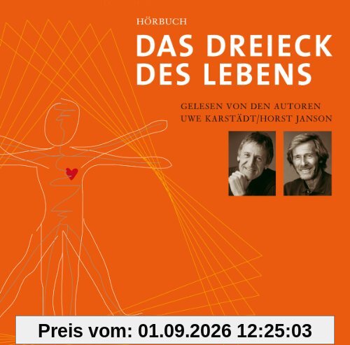 Das Dreieck des Lebens