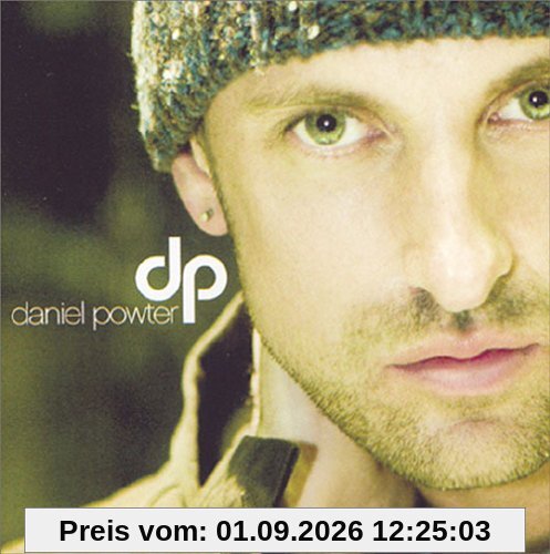 Daniel Powter