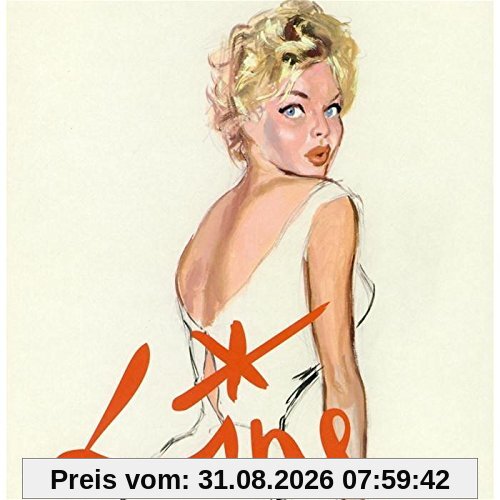 Line Renaud [Longbox]