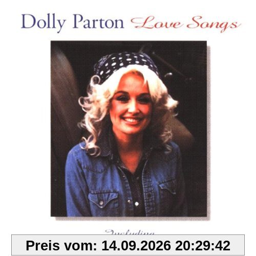Dolly Parton Love Songs