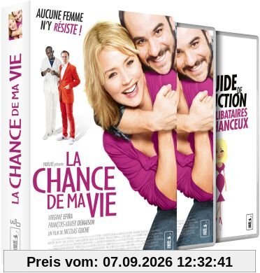 La chance de ma vie [FR Import]