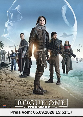 Rogue one : a star wars story [FR Import]