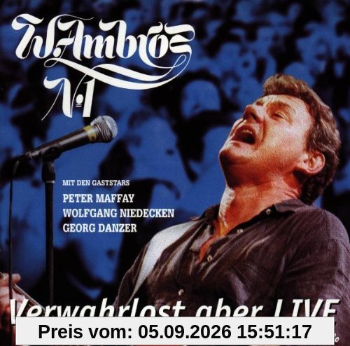 Verwahrlost Aber Live
