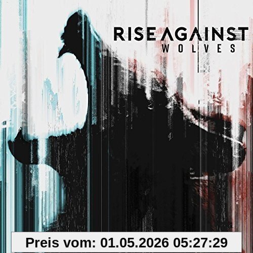 Wolves [Vinyl LP]