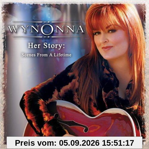 Her Story: Scenes From A Lifetime (2CD)