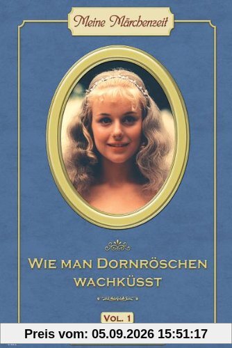 Wie man Dornröschen wachküsst