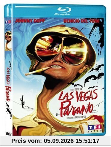 Las Vegas Parano [Édition Collector]