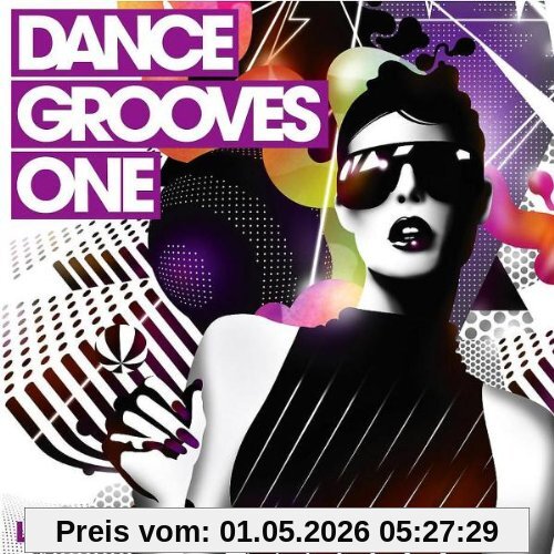 Lifestyle2-Dance Grooves Vol.1