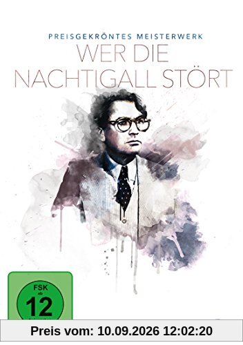 Wer die Nachtigall stört - Preisgekröntes Meisterwerk