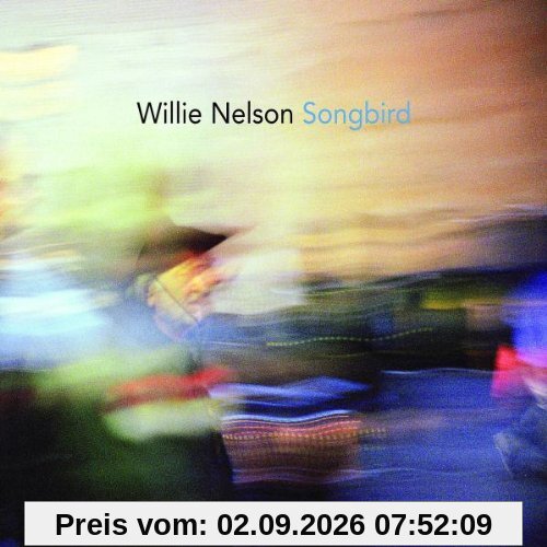 Willie Nelson Songbird