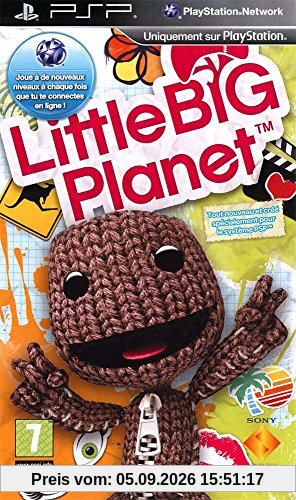 Little big planet [FR Import]