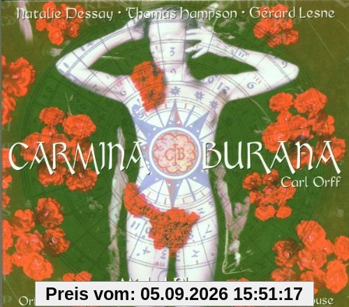 Orff: Carmina Burana