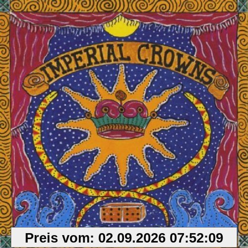 Imperial Crowns