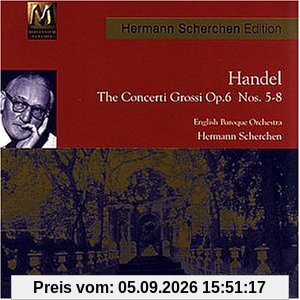 Conc Grossi Op.6