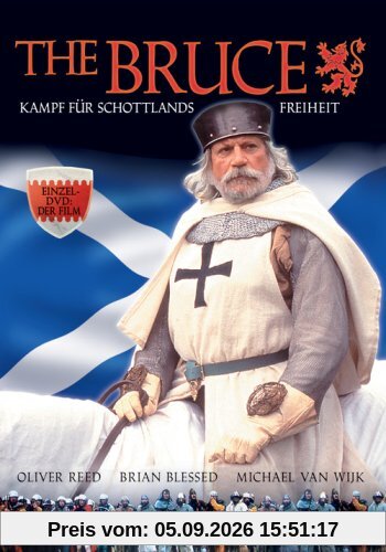The Bruce - Kampf für Schottlands Freiheit