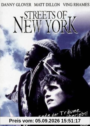 Streets of New York