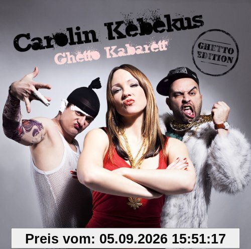 Ghetto Kabarett (Ghetto Edition)