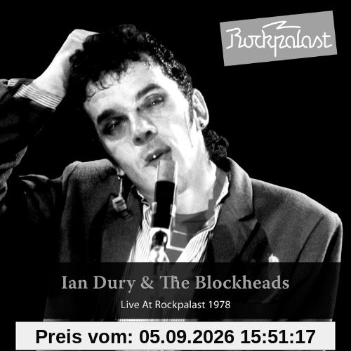 Live at Rockpalast