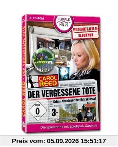Carol Reed - Der vergessene Tote
