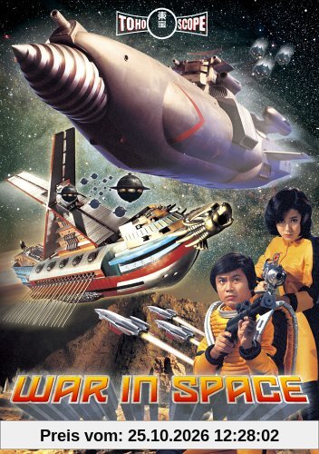 War in Space