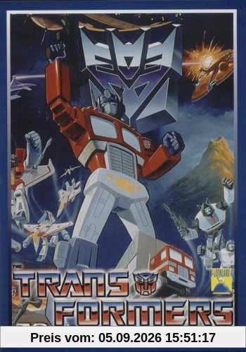 Transformers - Der Film (1986)