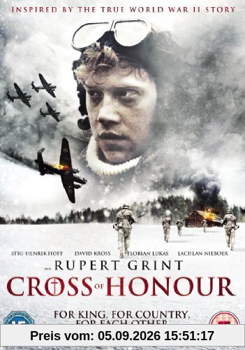 Cross of Honour [UK Import]