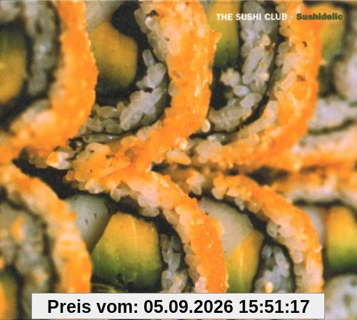 Sushidelic