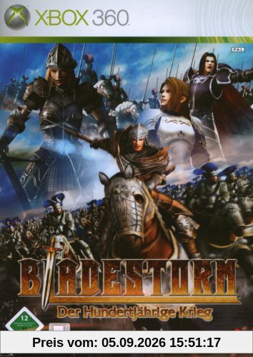 Bladestorm: Der Hundertjährige Krieg