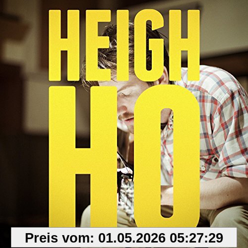 Heigh Ho [Vinyl LP]