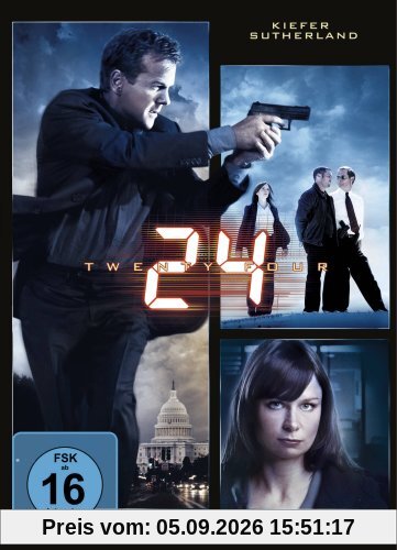 24 - Season Seven