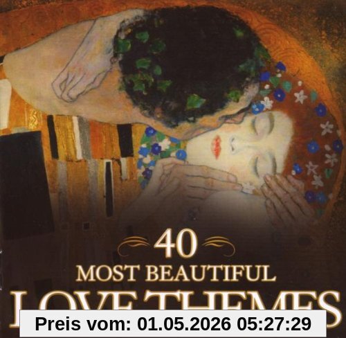 40 Best Classical Love Themes