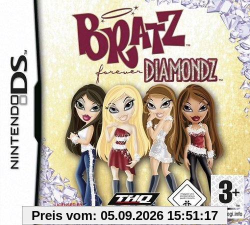 Bratz: Forever Diamondz