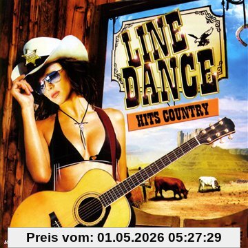 Line Dance Hits Country