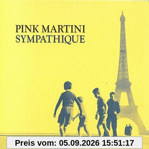 Sympathique [UK-Import]