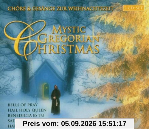 Mystic Gregorian Christmas