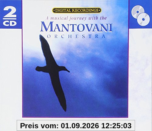 A Musical Journey With the Mantovan