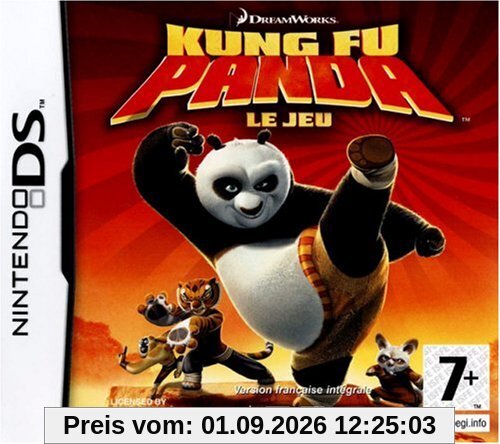 Kung Fu Panda
