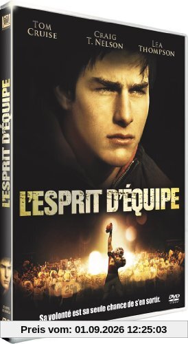 L'Esprit d'équipe