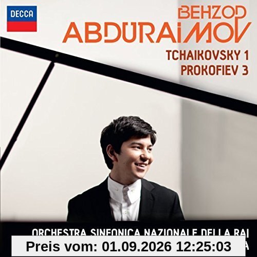 Tschaikowski/Prokofjew