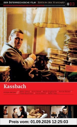 KASSBACH
