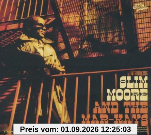 Slim Moore & the Mar-Kays