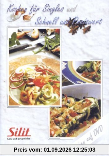 Kochen für Singles