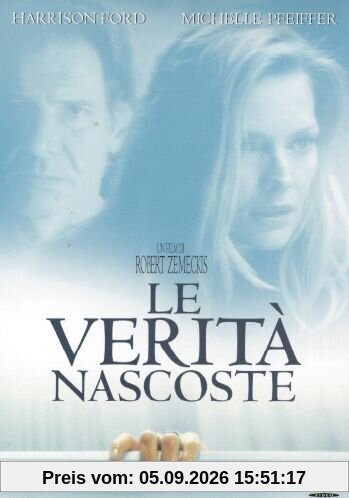 Le verità nascoste [IT Import]